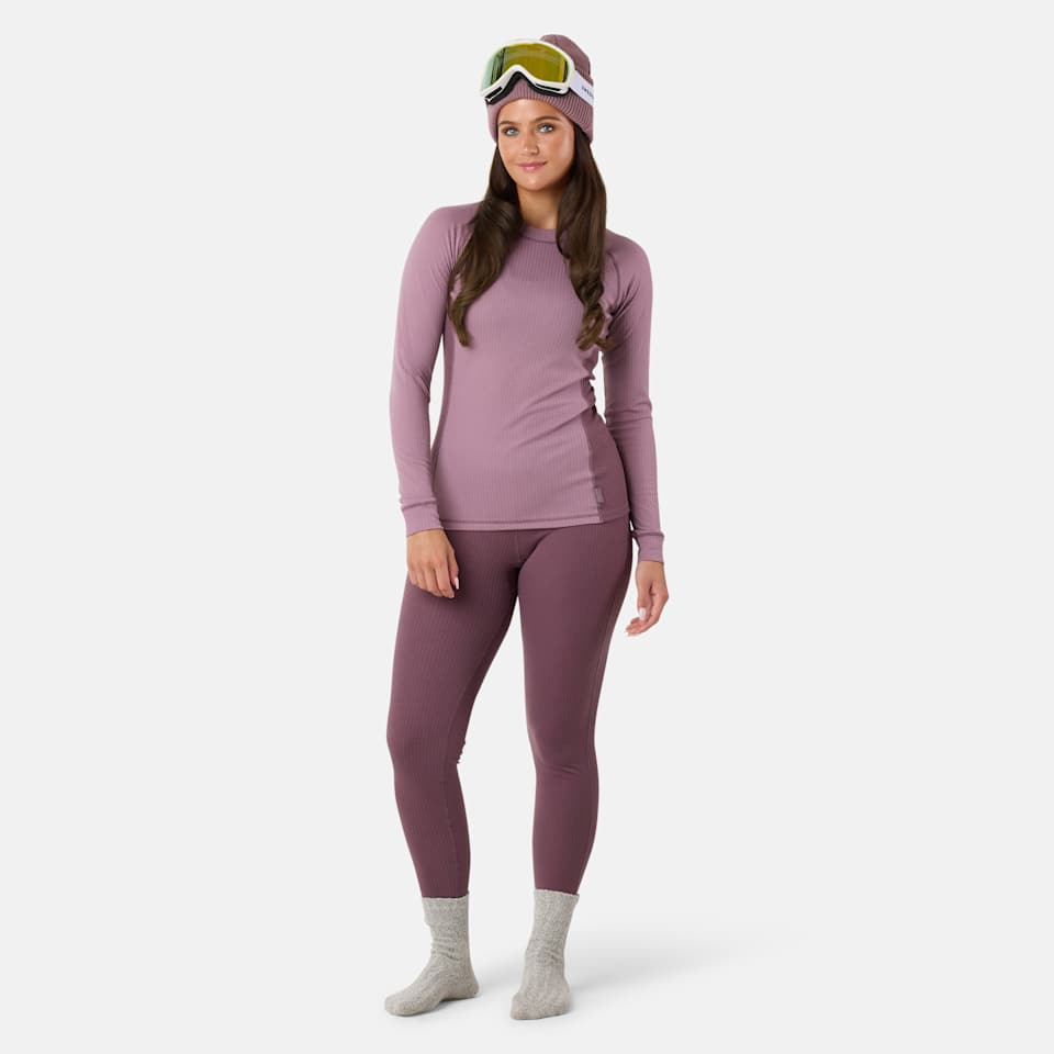 Nordic Active Base Layer Set W II