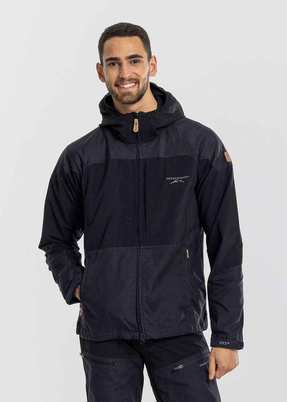 Nordkap Stretch Jacket