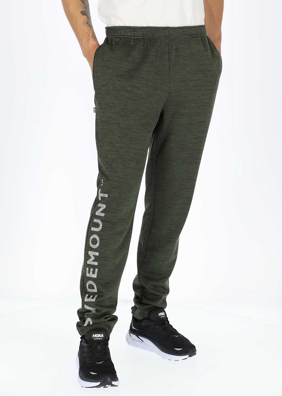 Training Logo Pants