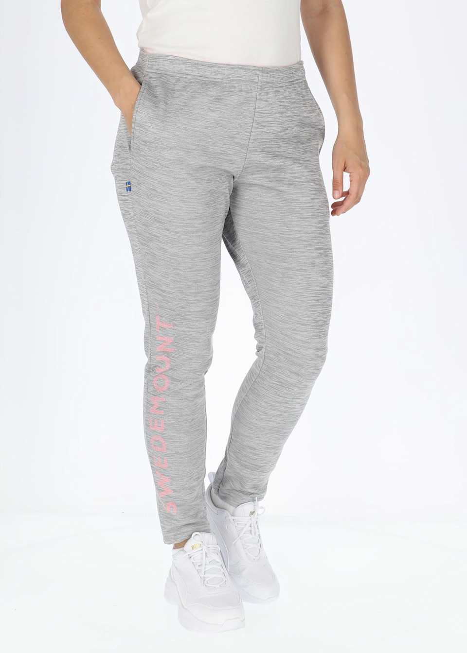 Training Logo Pants W