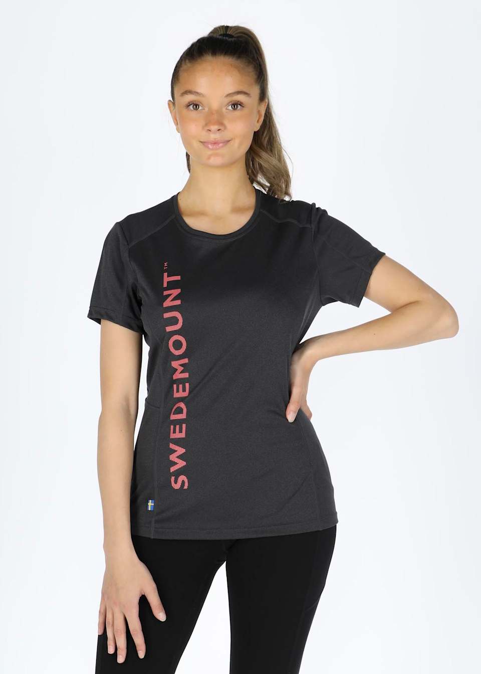 Training Logo Tee W