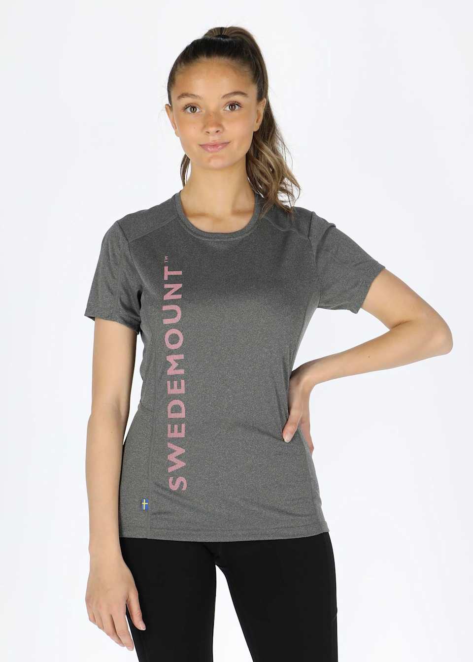 Training Logo Tee W