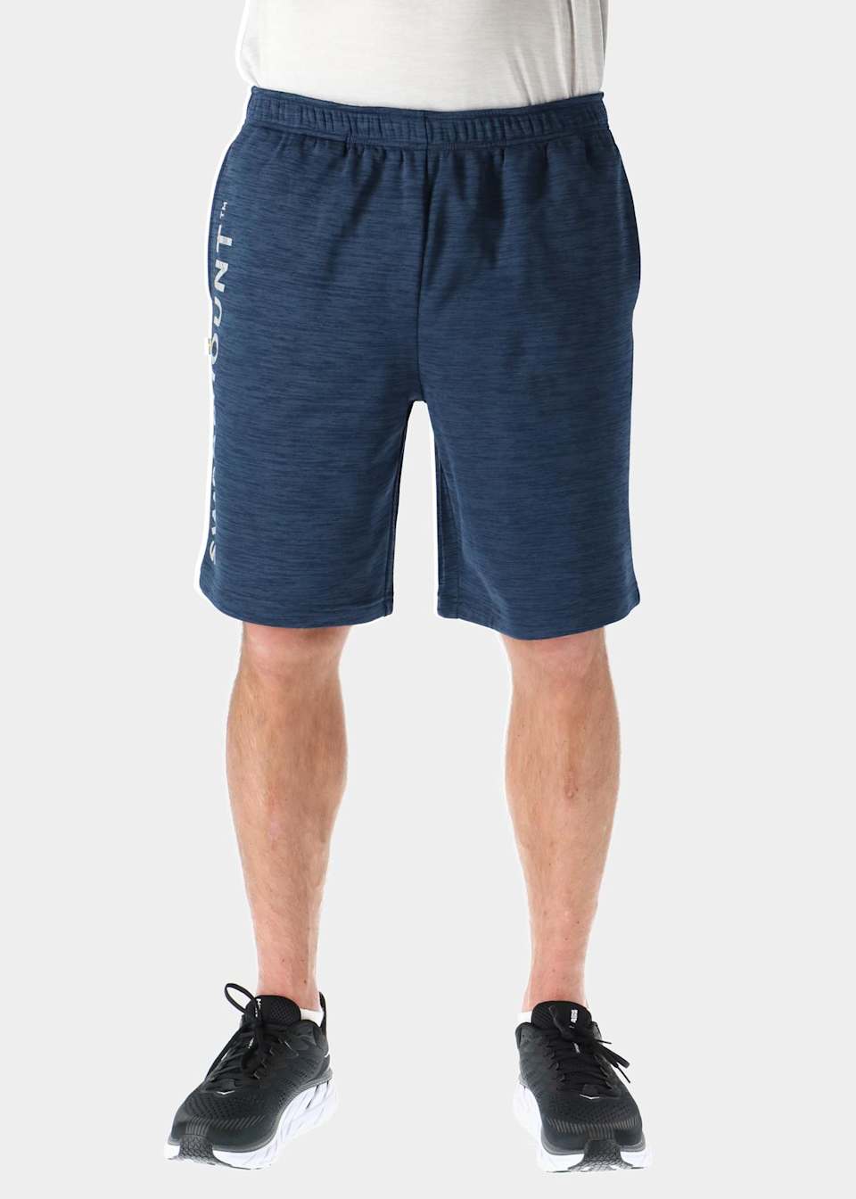 Training Logo Shorts