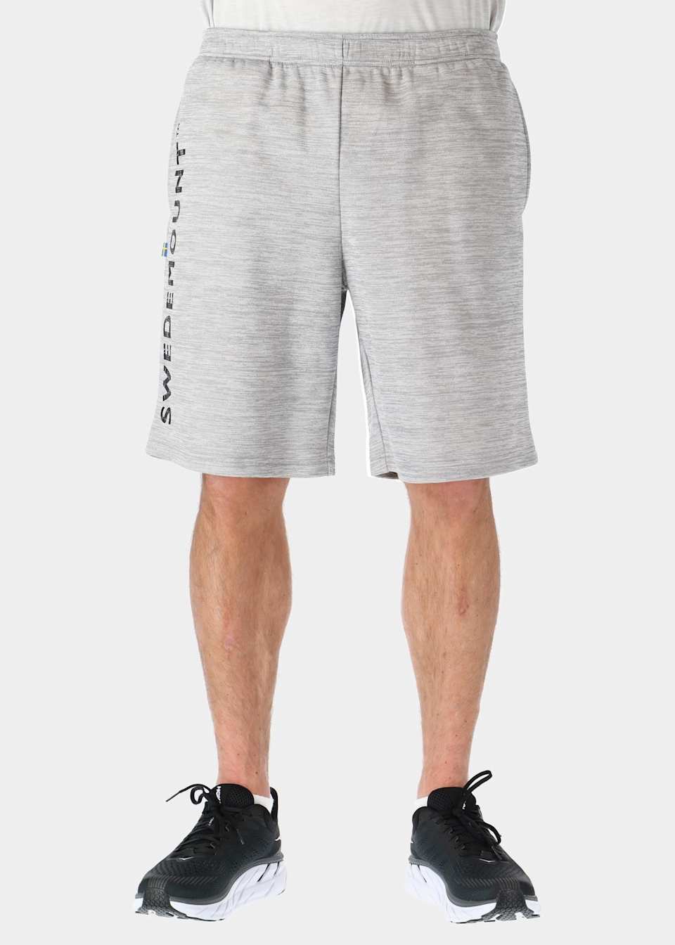 Training Logo Shorts