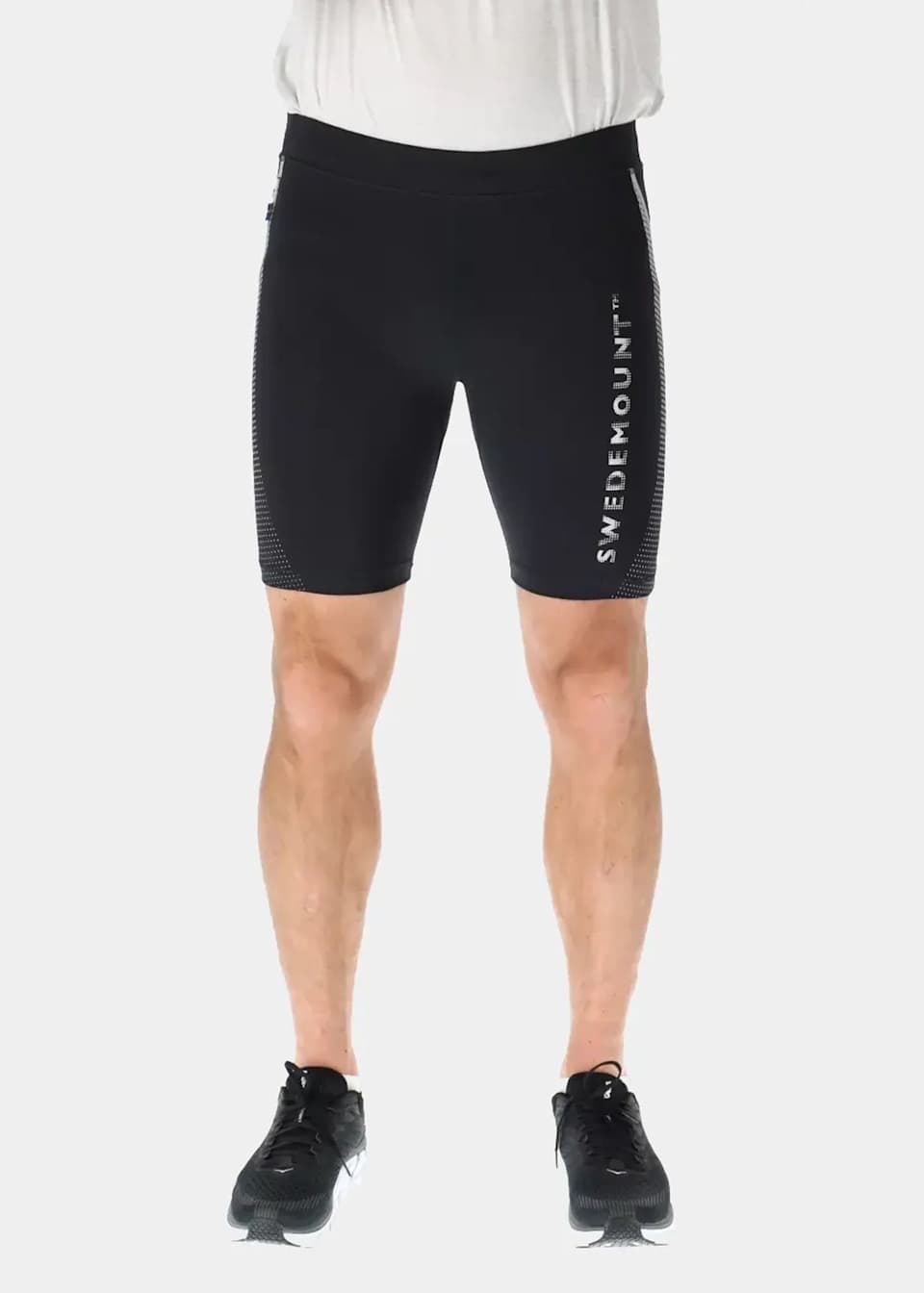 Reflective Short Tights 2.0