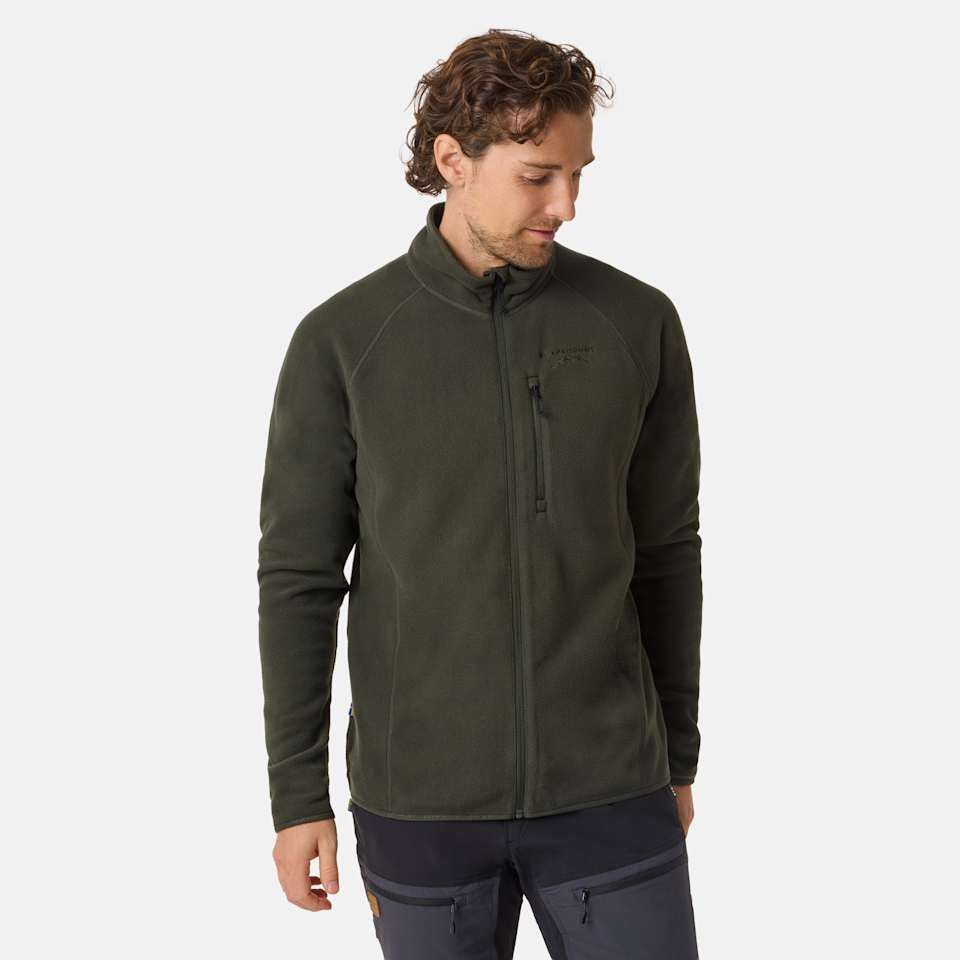 Geilo Fleece Full Zip II