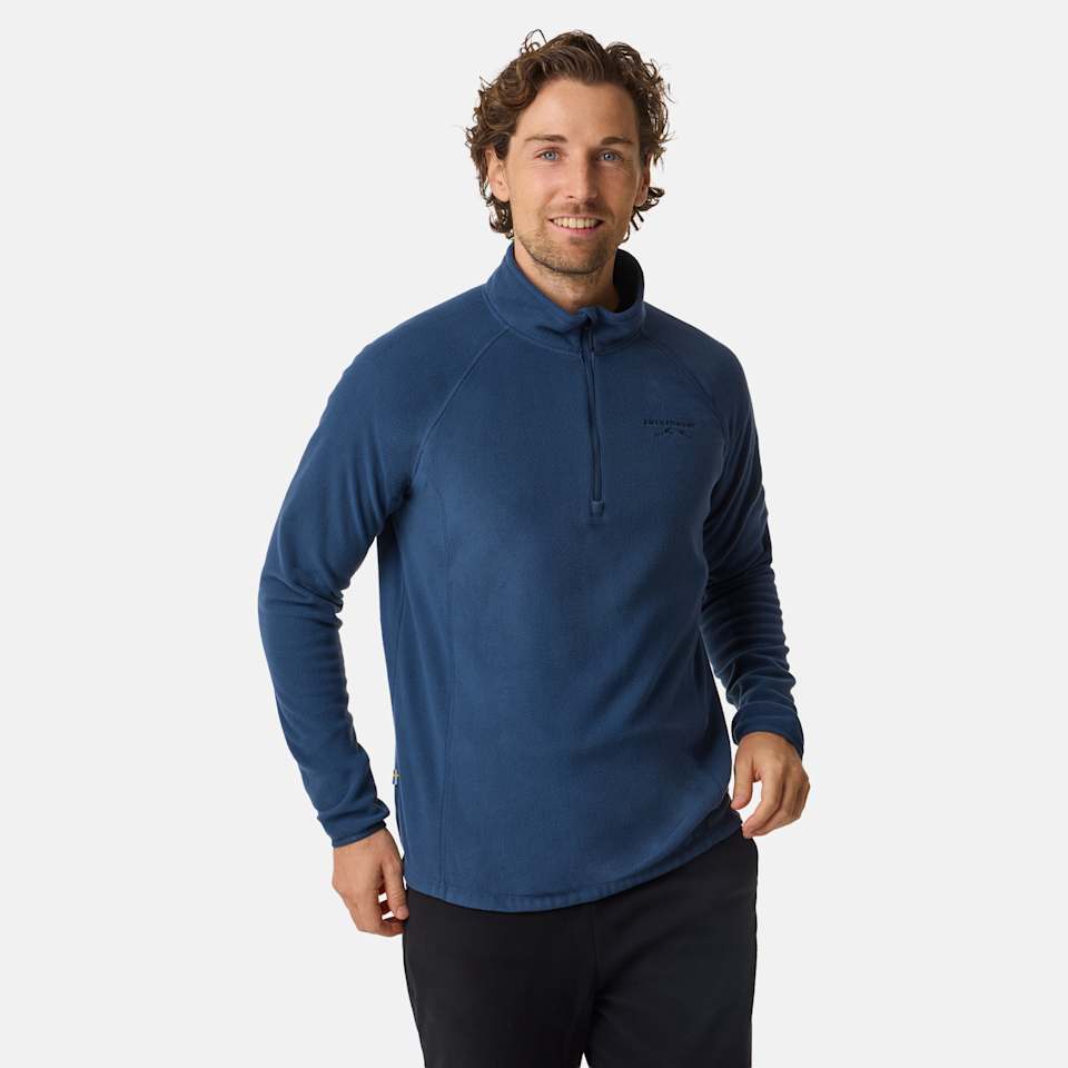 Geilo Fleece Halfzip II