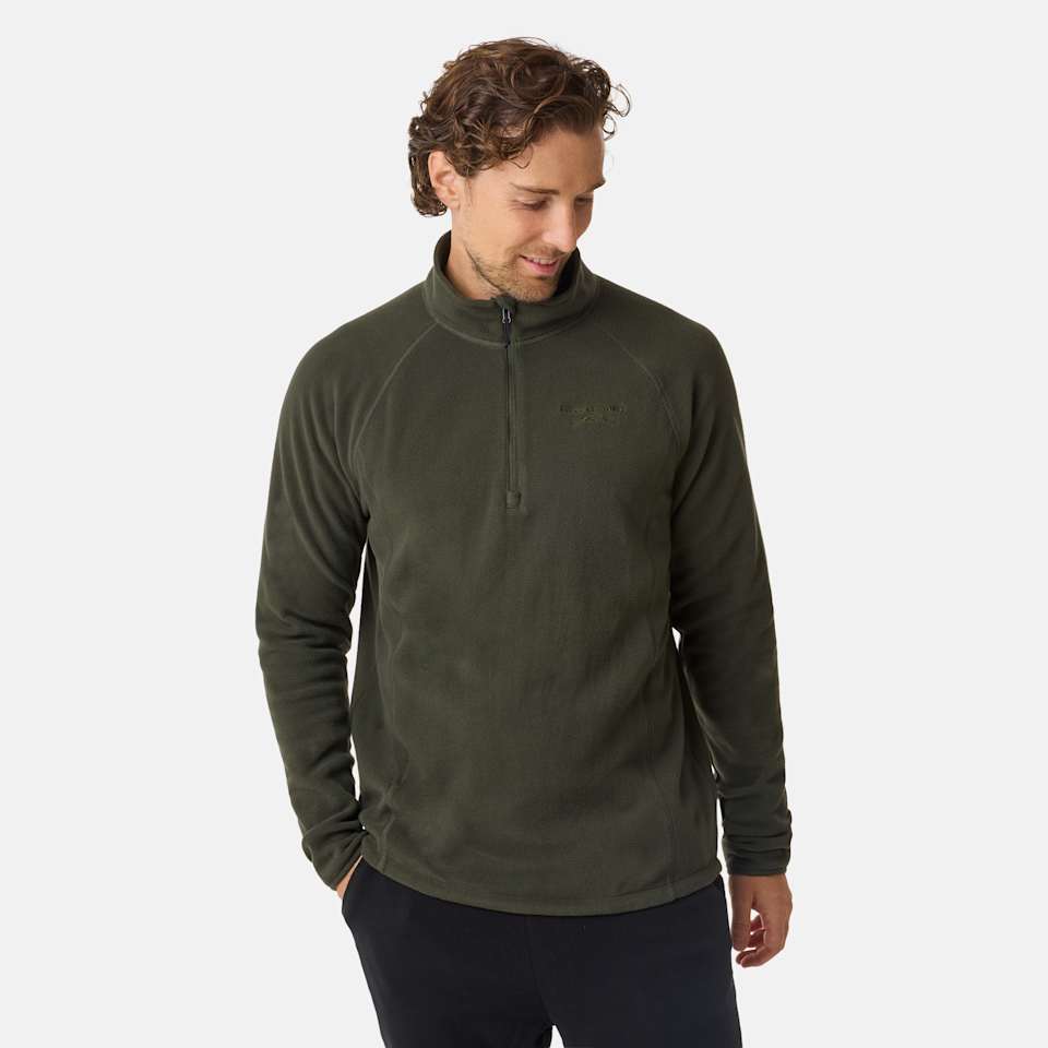 Geilo Fleece Halfzip II
