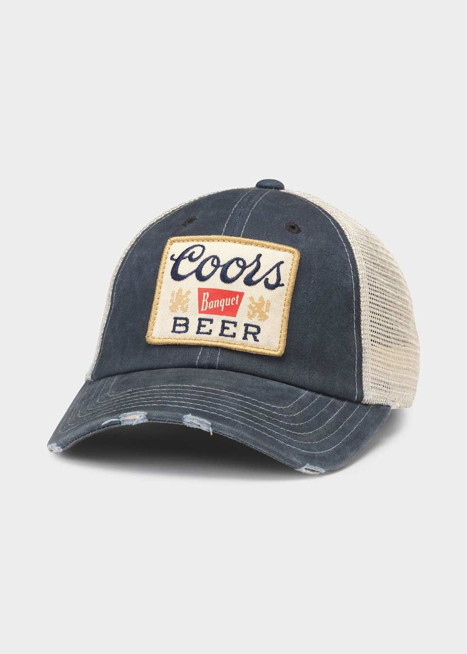 Coors Orville Stone/Navy Ameri