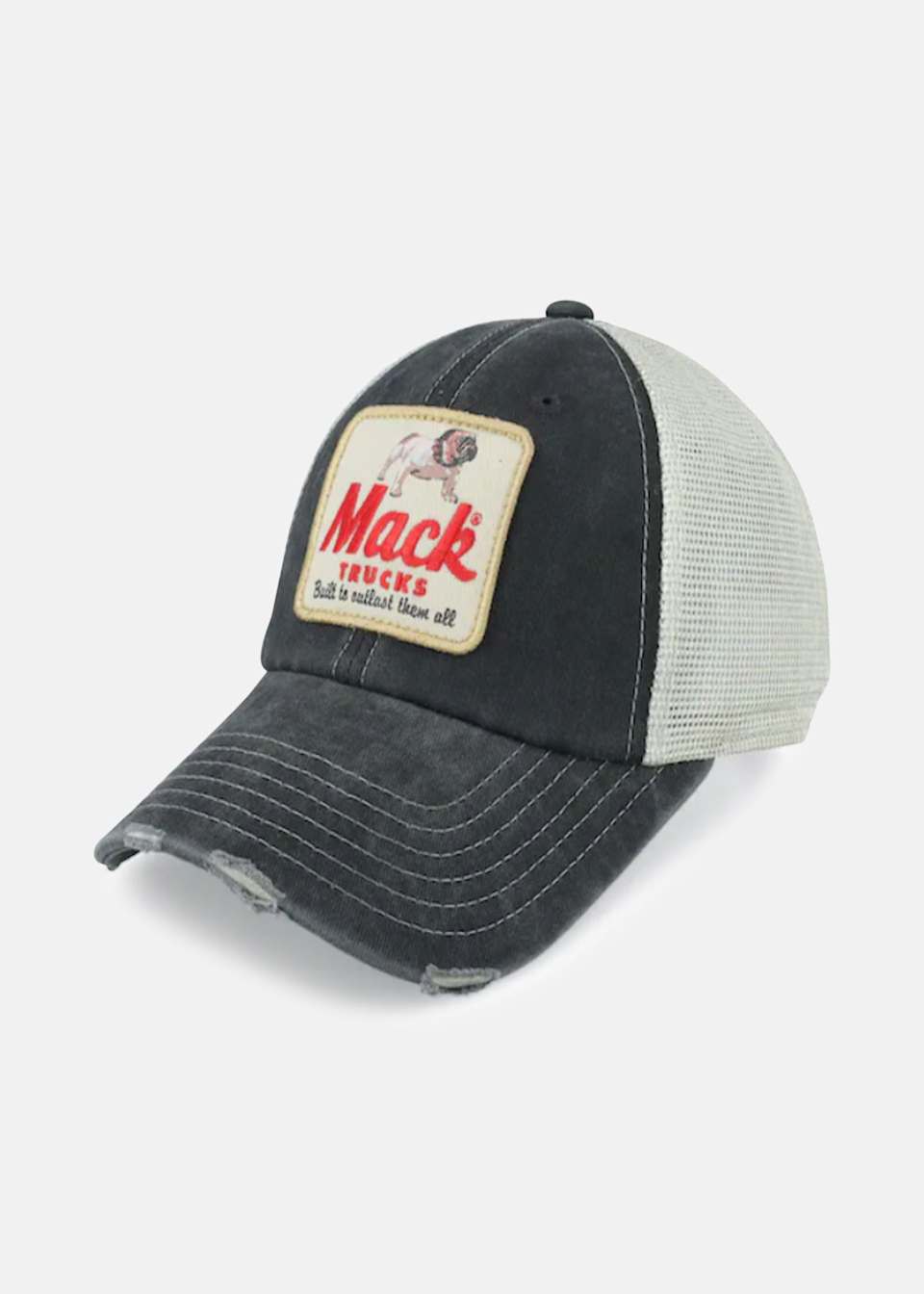Mack Truck Orville