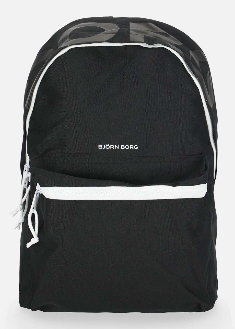 BORG LOGO BACKPACK