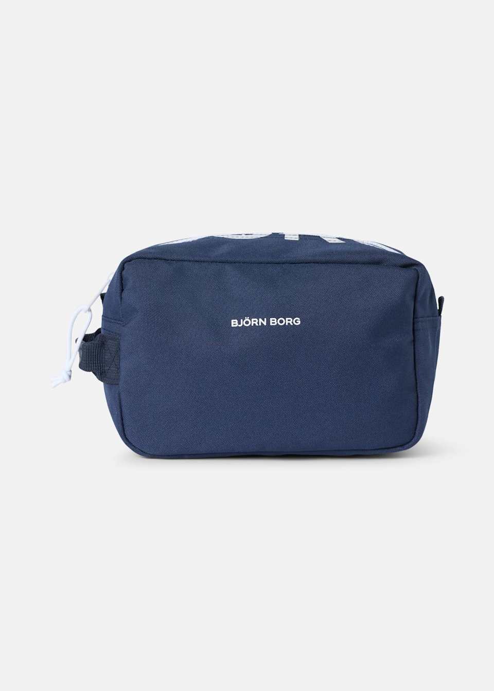 BORG LOGO WASH BAG
