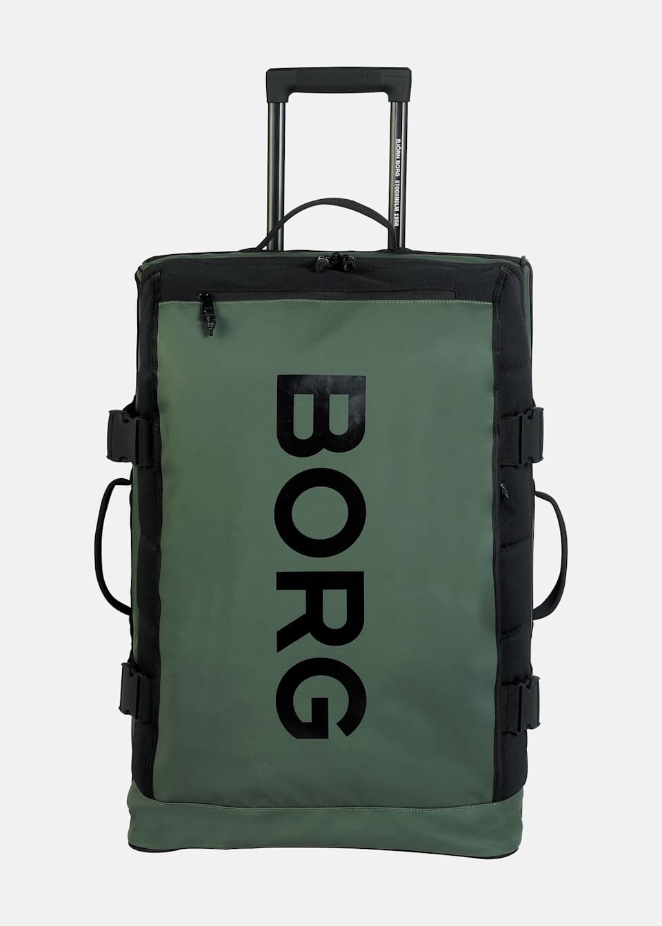 TRAVEL TROLLEY