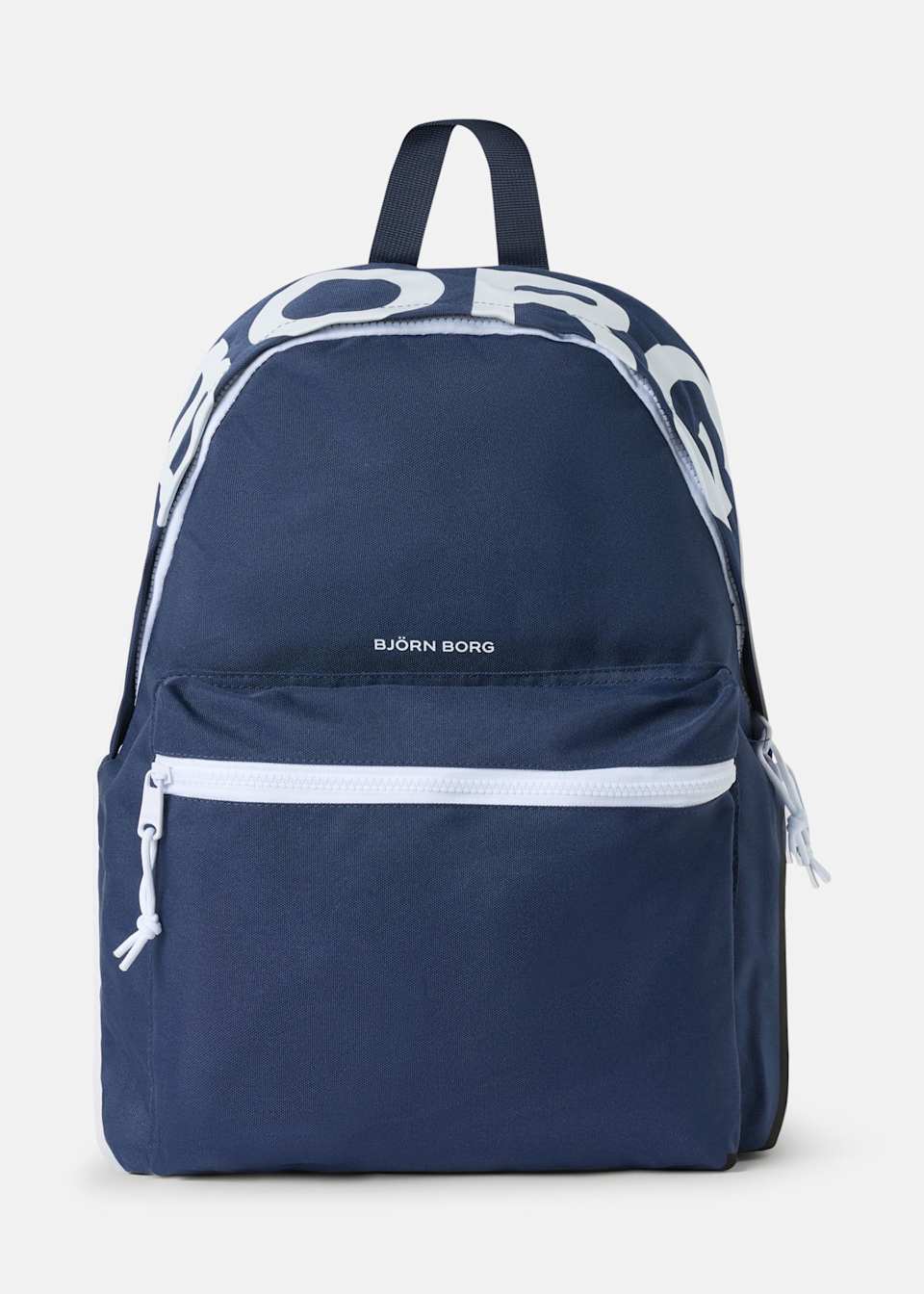 BORG LOGO BACKPACK