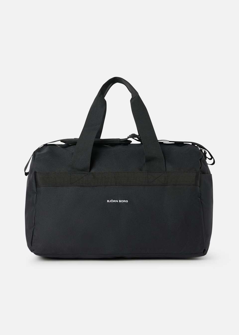 BORG LOGO SPORTS BAG