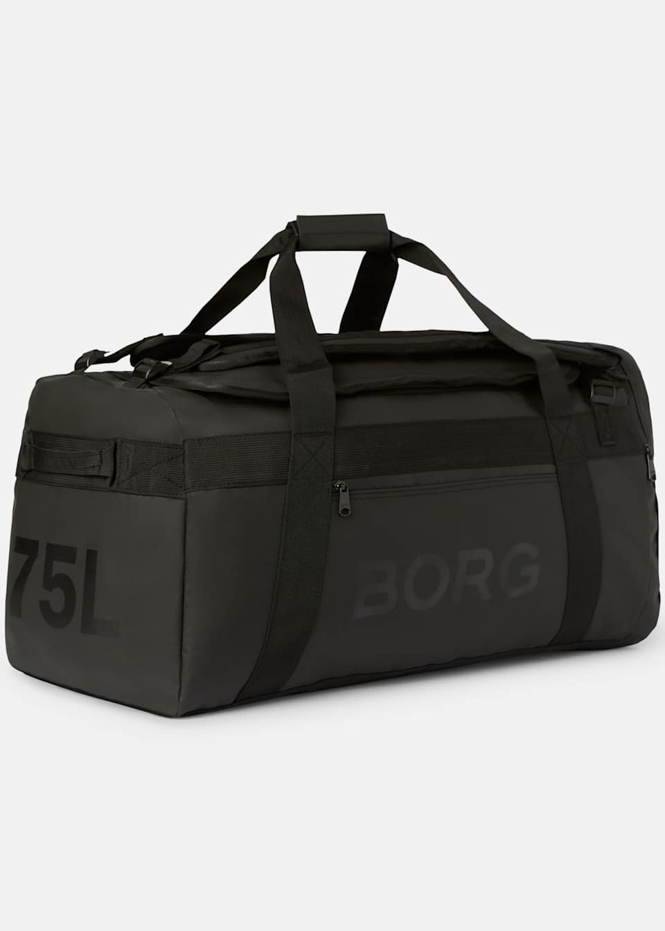 BORG DUFFLE BAG 75L