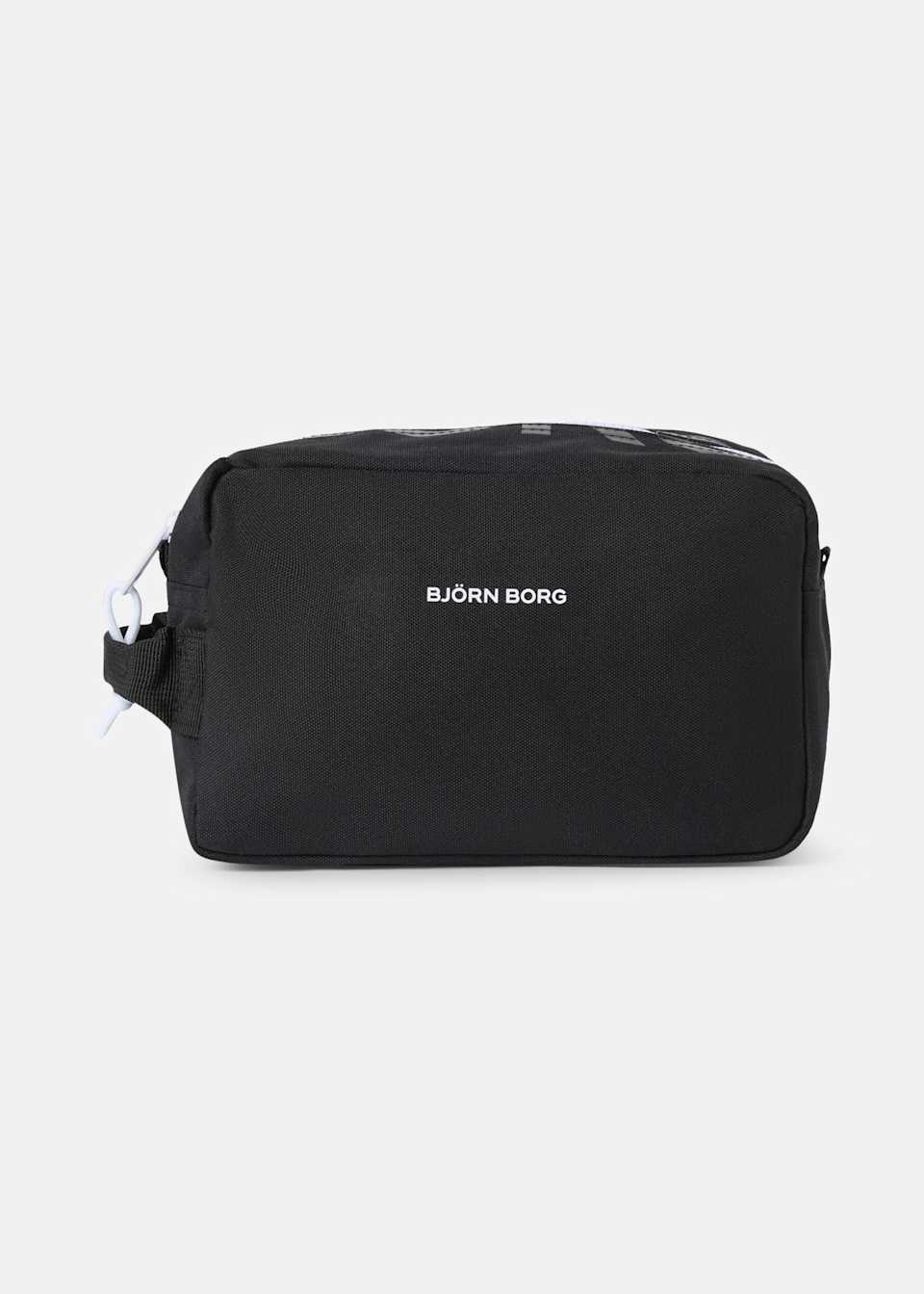 BORG LOGO WASH BAG