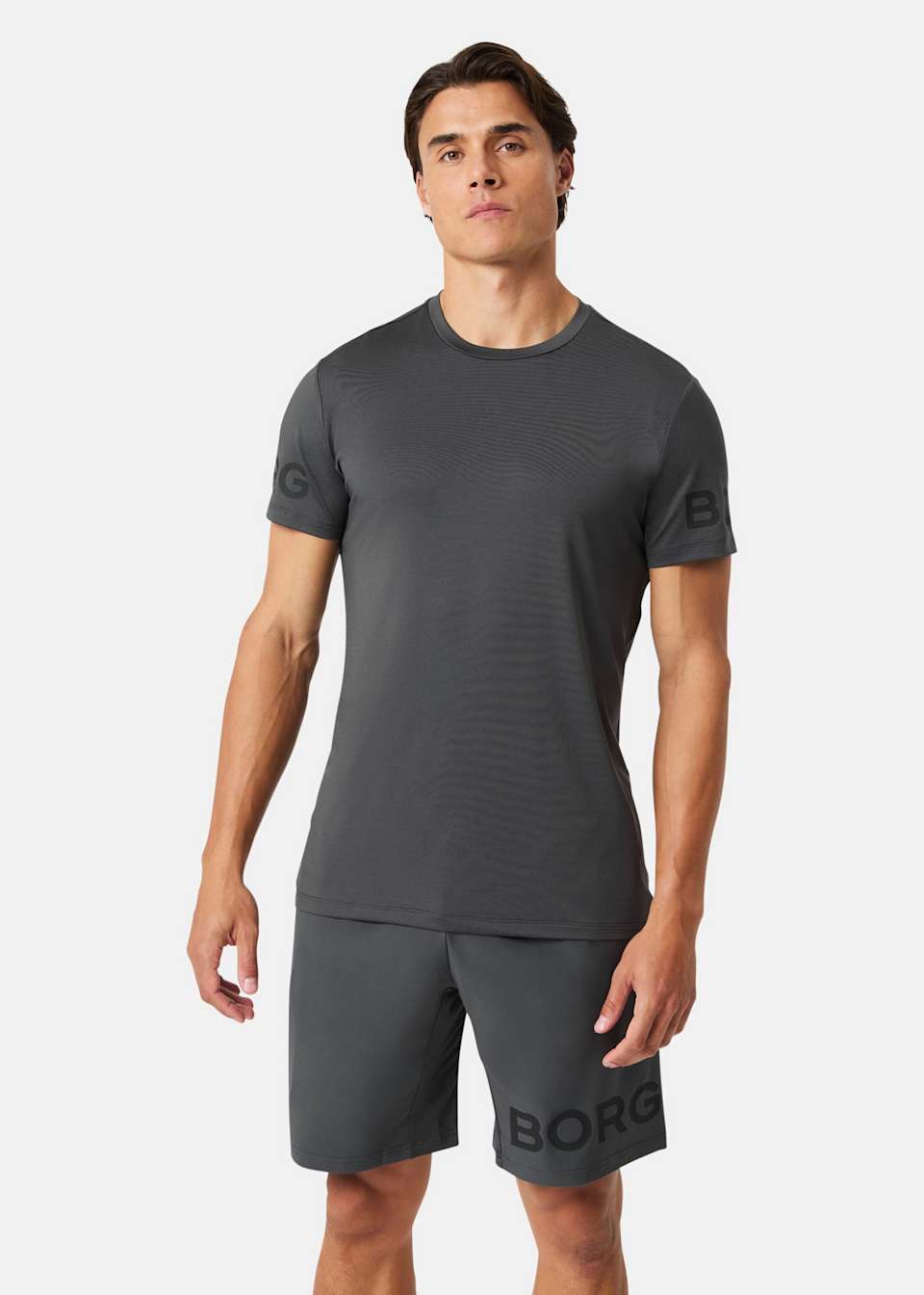 BORG T-SHIRT