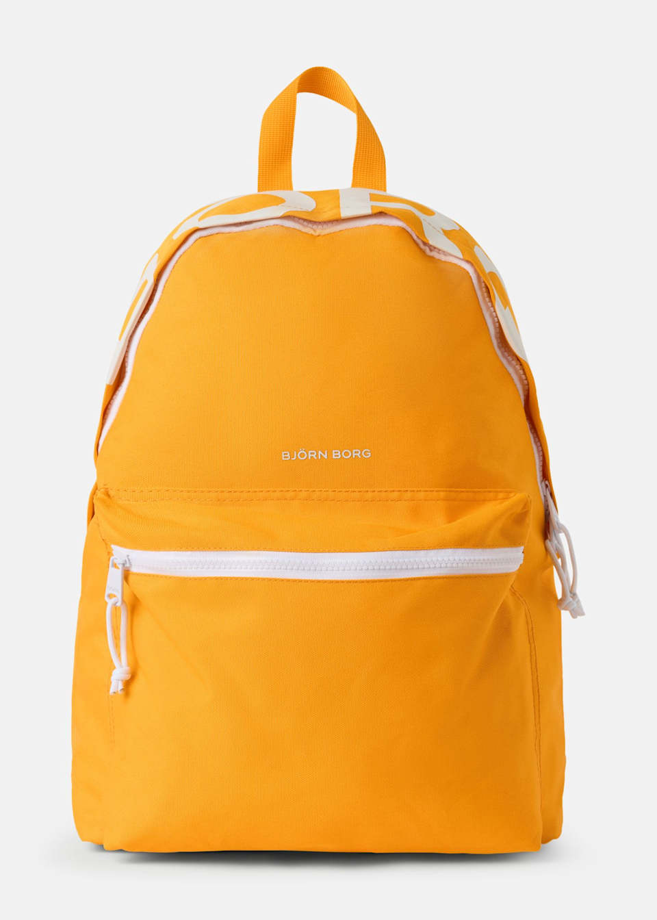 BORG LOGO BACKPACK