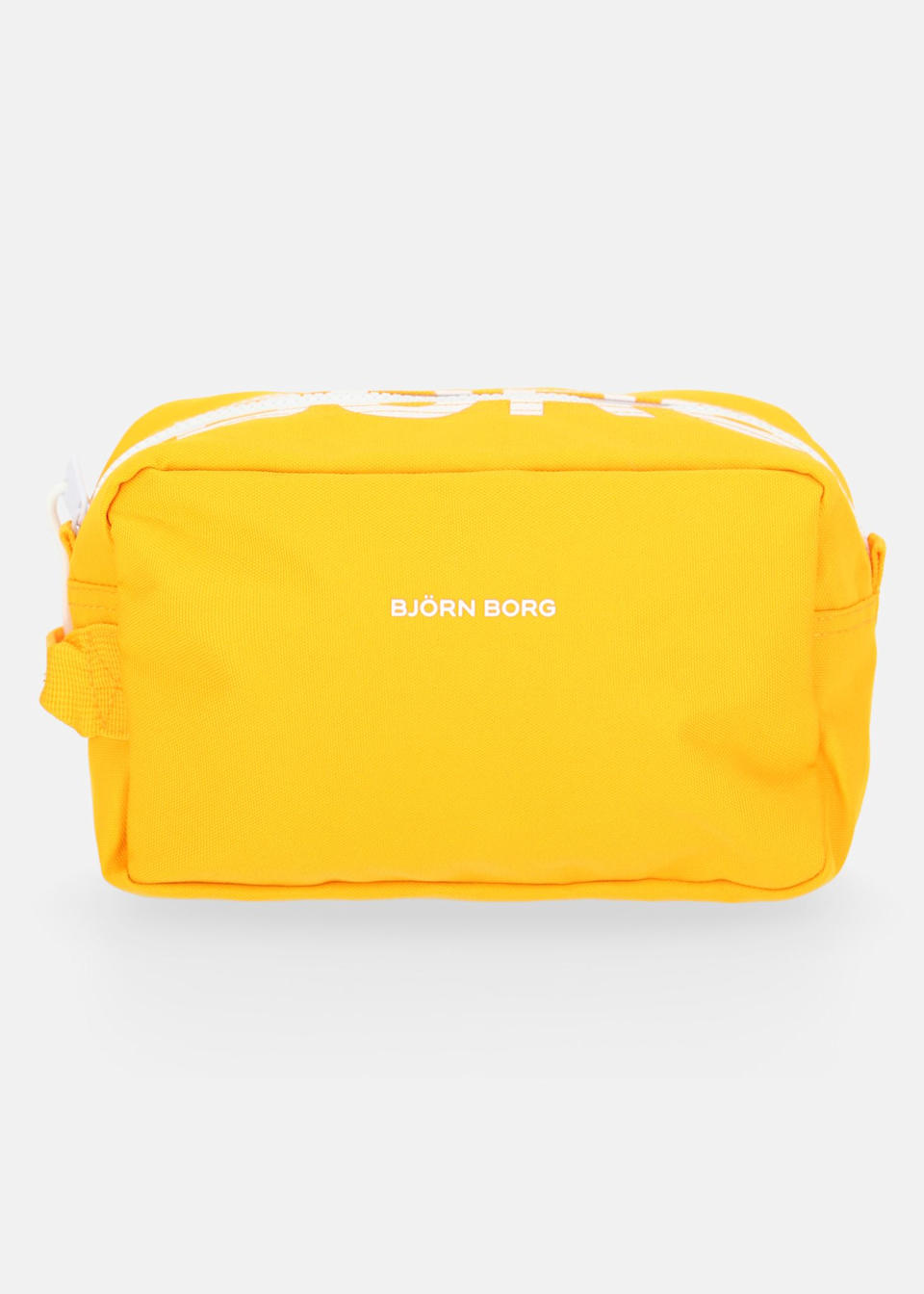 BORG LOGO WASH BAG