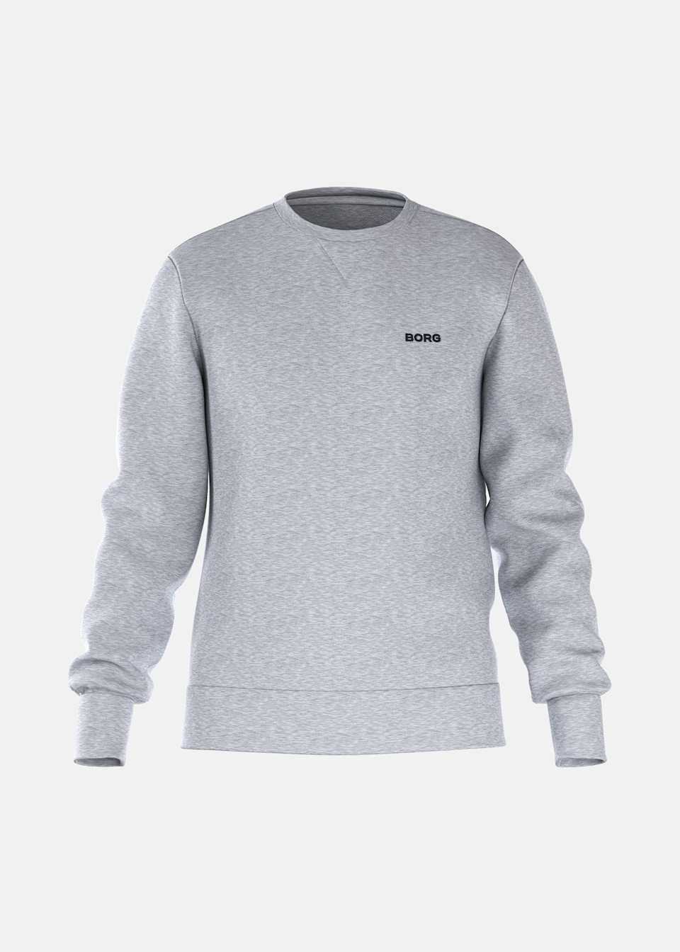 BORG ESSENTIAL 4 SWEATSHIRT