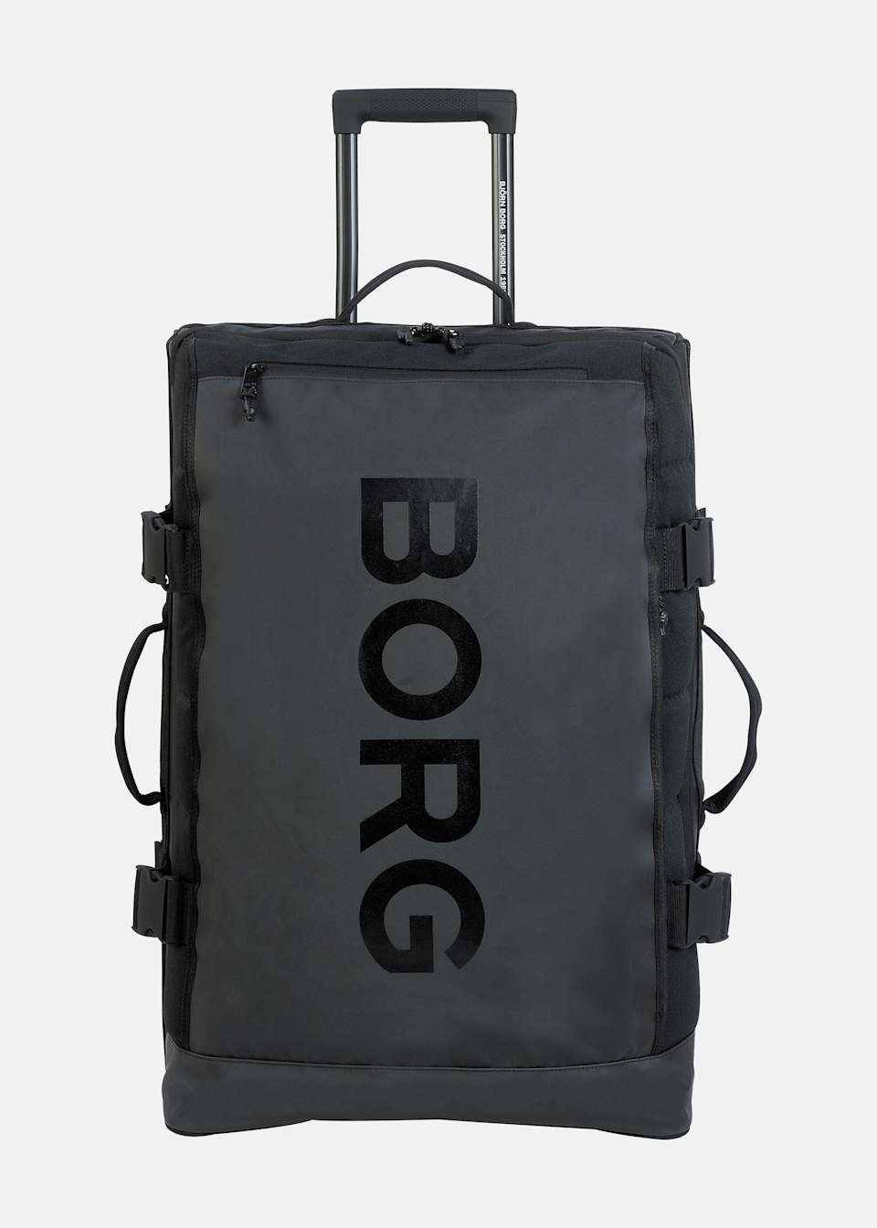 TRAVEL TROLLEY