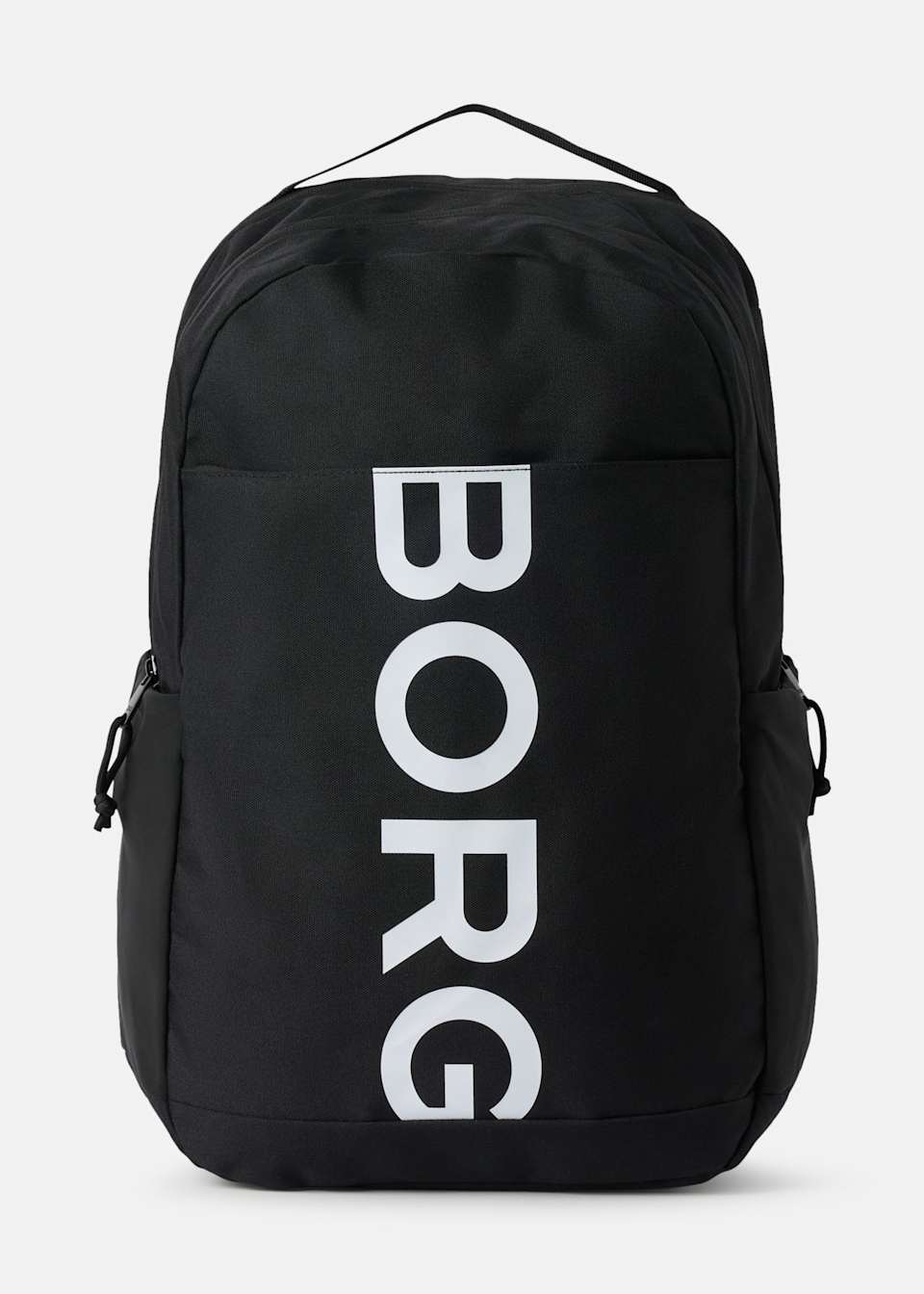 BORG LOGO BACKPACK