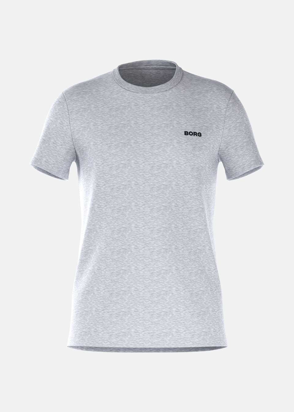 BORG ESSENTIAL 4 T-SHIRT