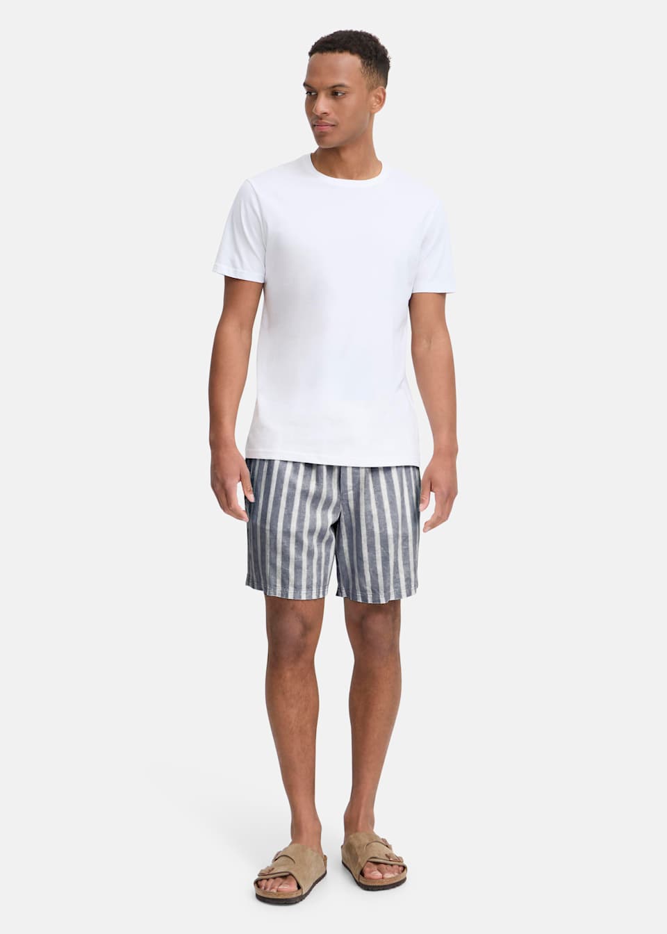 SDFried Short