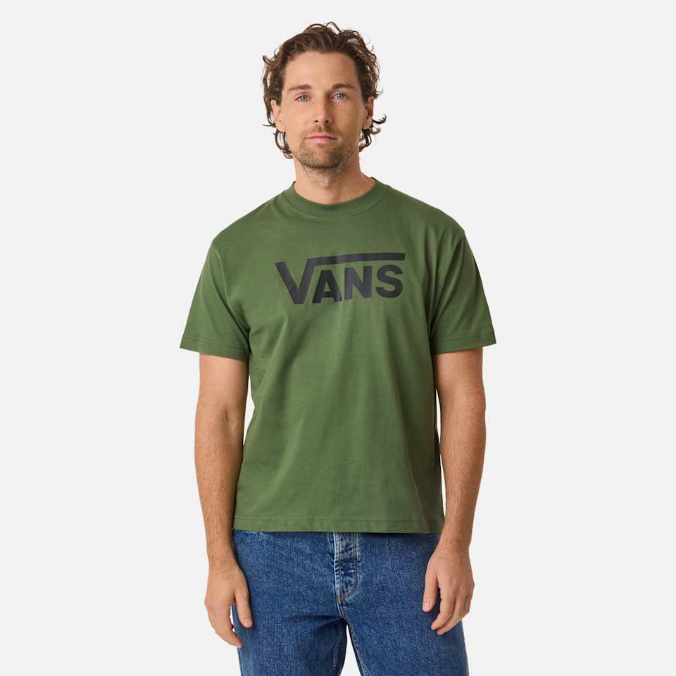 CLASSIC SS TEE