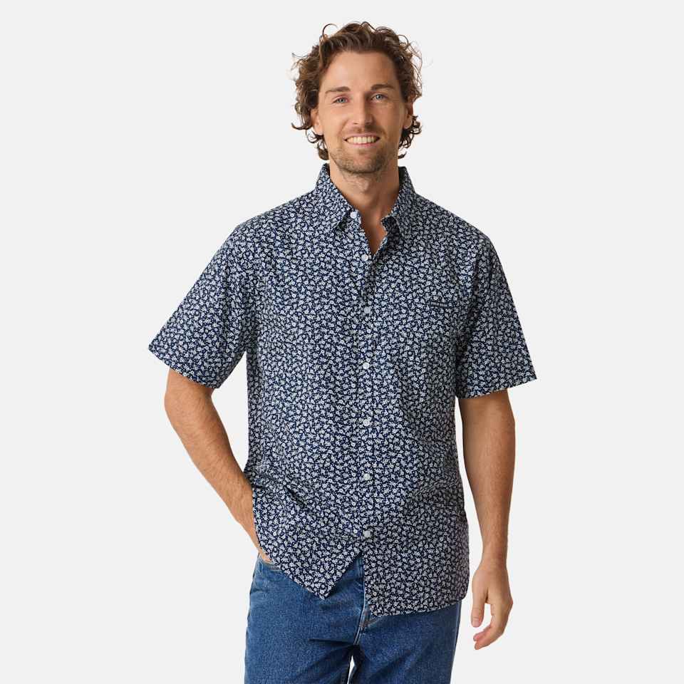 SV Miami shirt