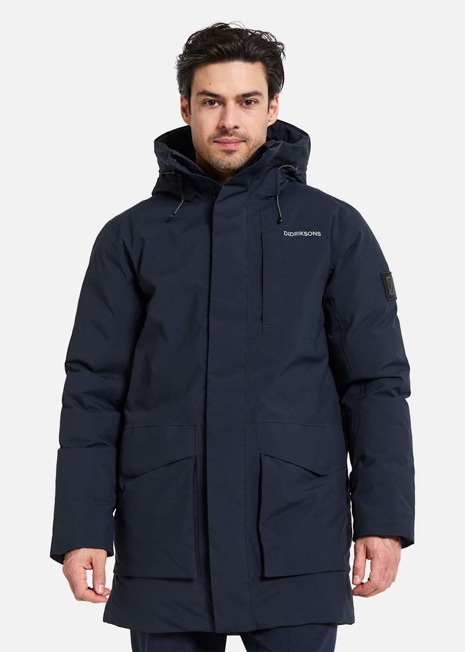 AKILLES USX PARKA 2