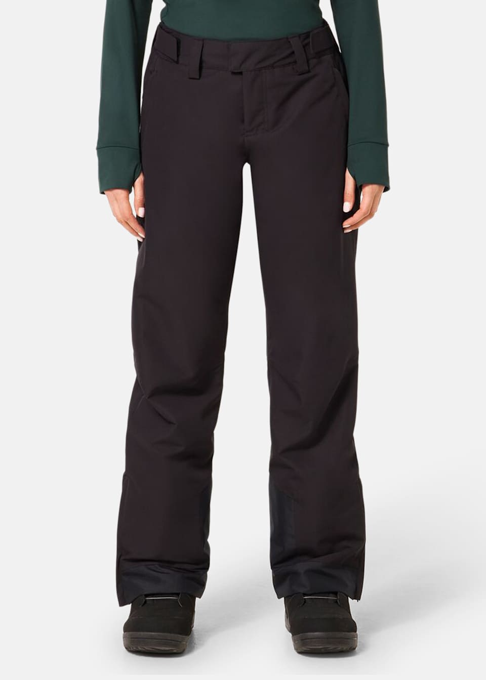 SNOW WMN INSULATED PANT