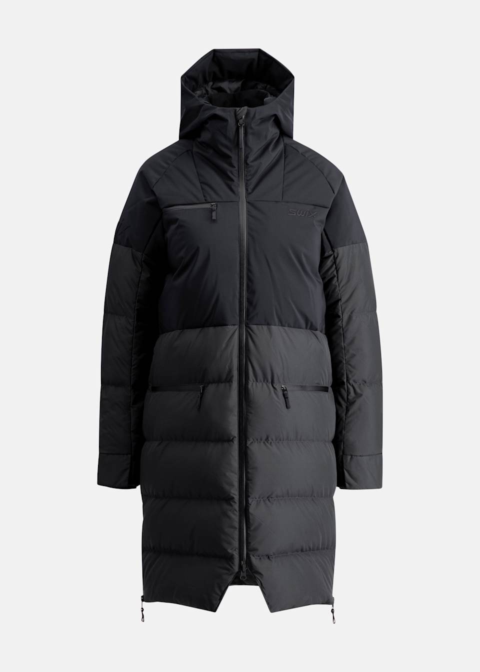 Horizon Down Parka W