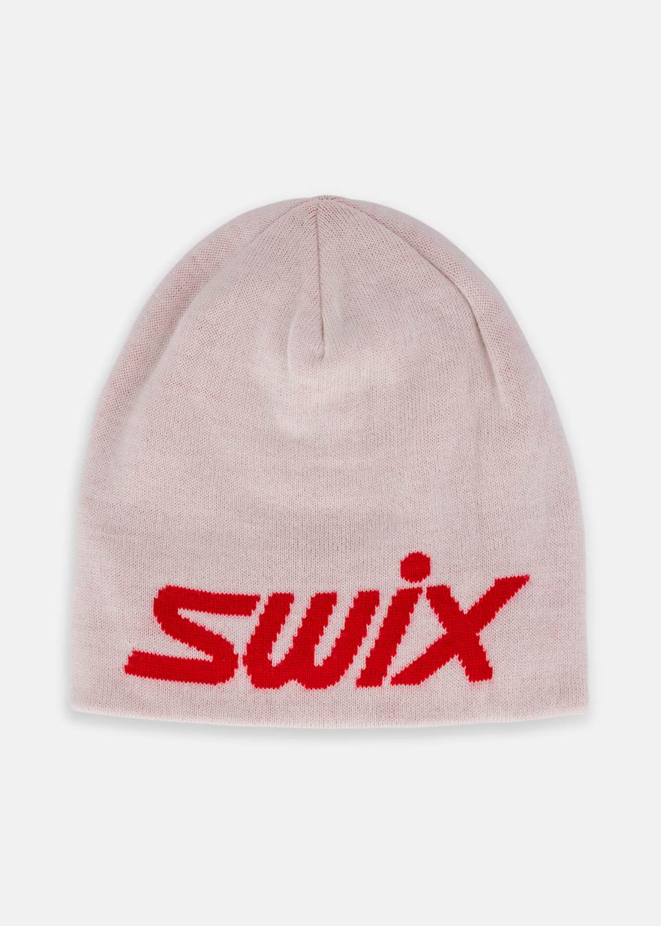 Wool Logo Beanie