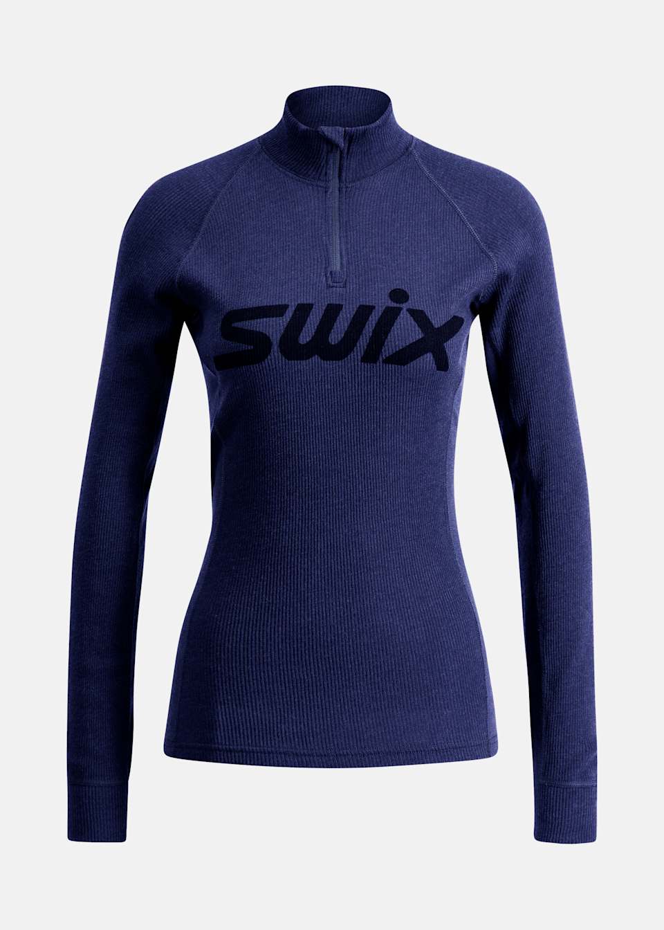 RaceX Merino Half Zip W