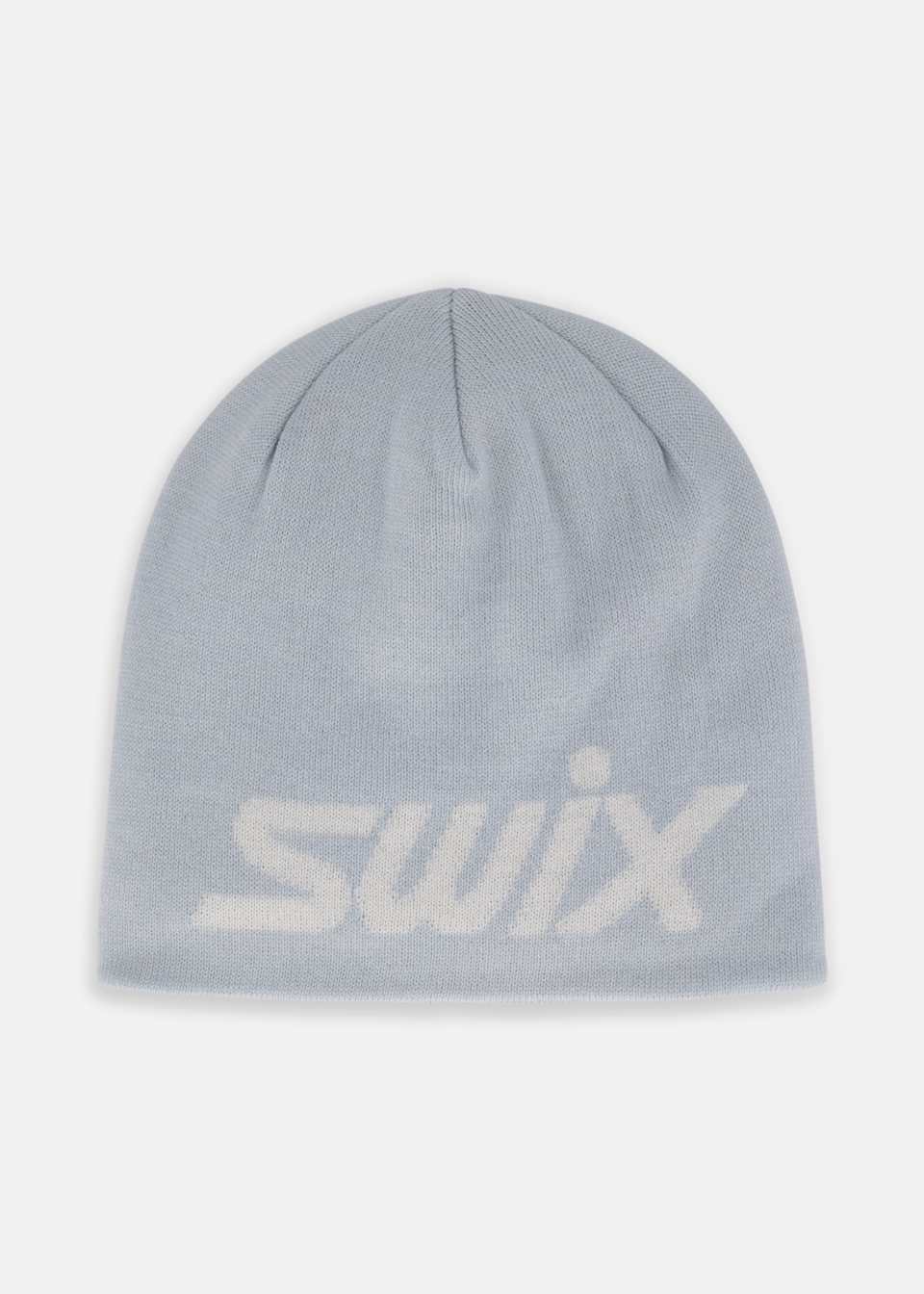 Wool Logo Beanie