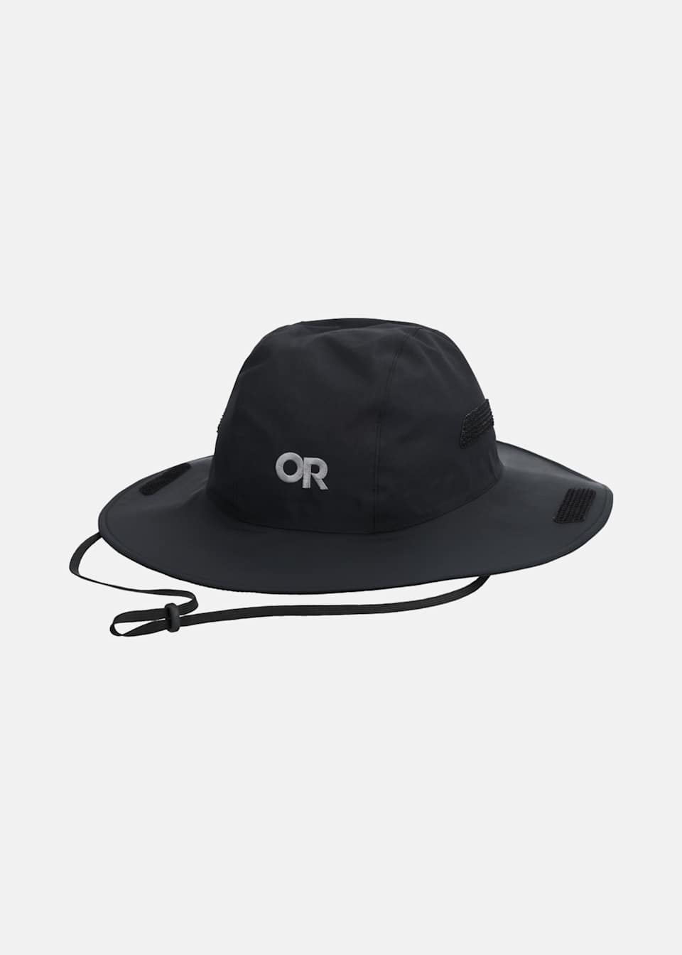 SEATTLE RAIN HAT