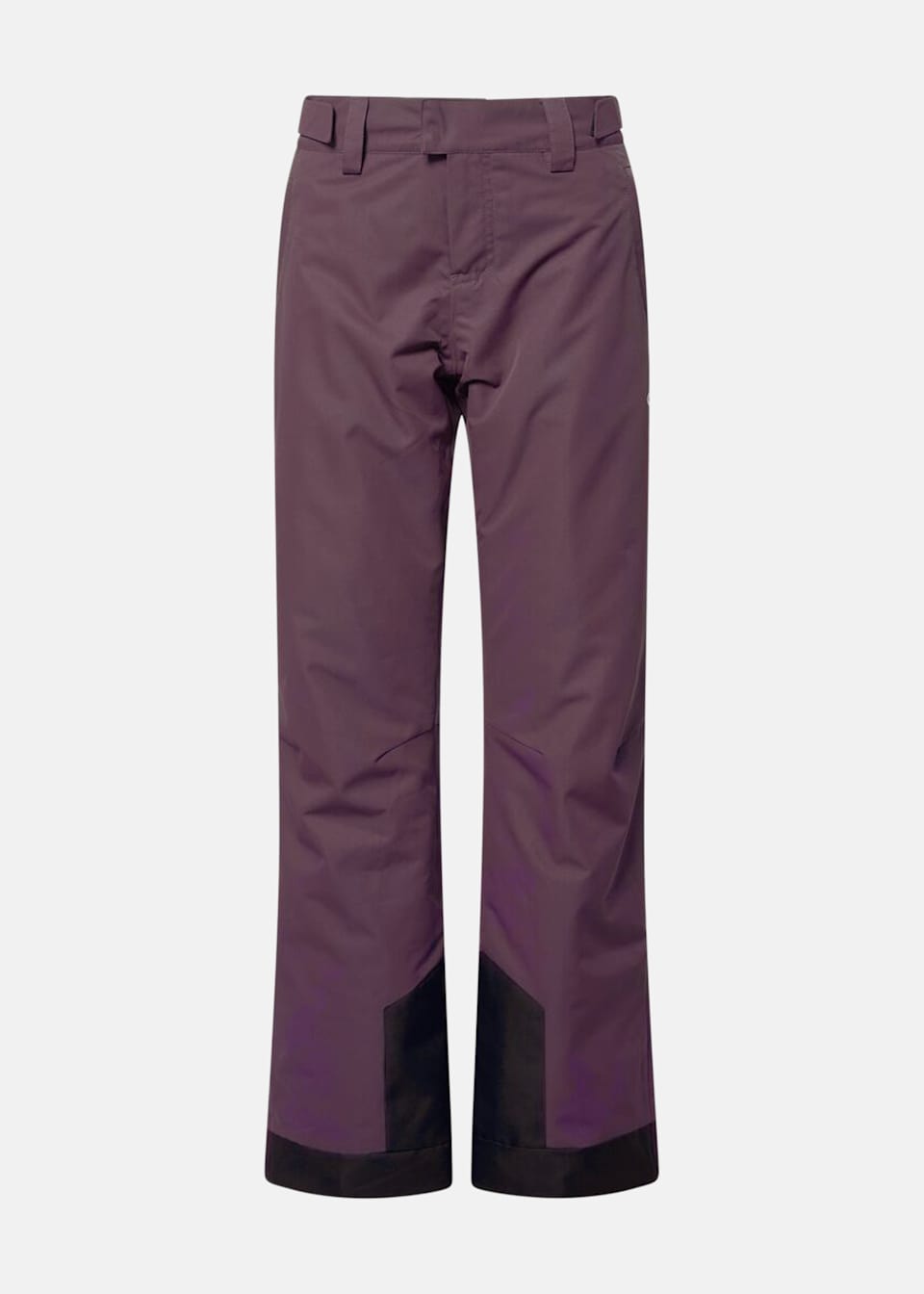 SNOW WMN INSULATED PANT