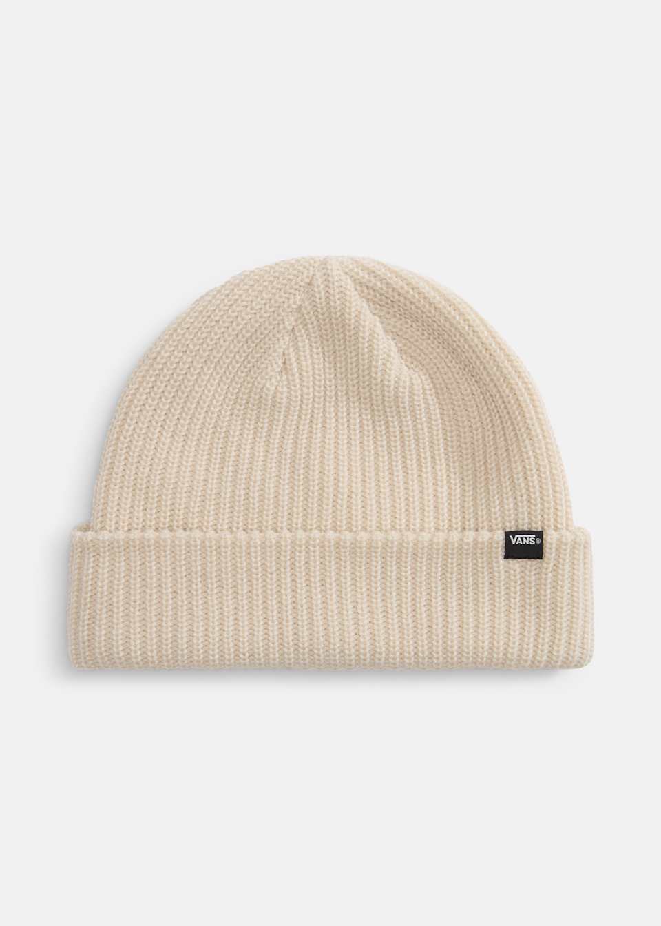 Core Basic Cuff Beanie