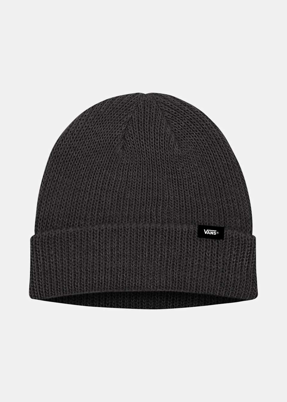 Core Basic Cuff Beanie