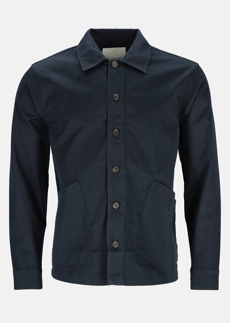 SDOSSIE OVERSHIRT