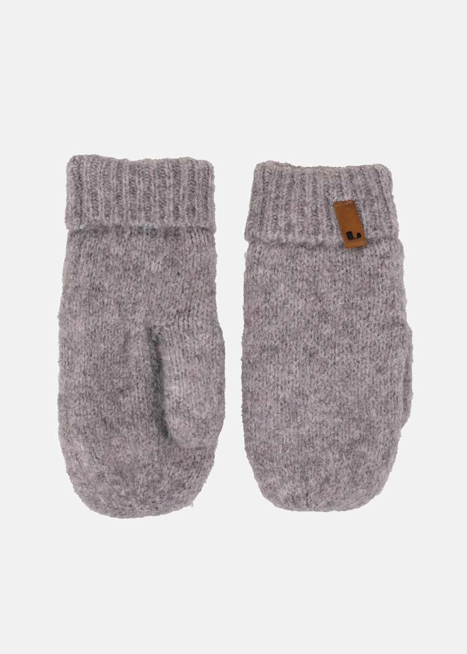 HAVEN MITTEN, REFLECTIVE