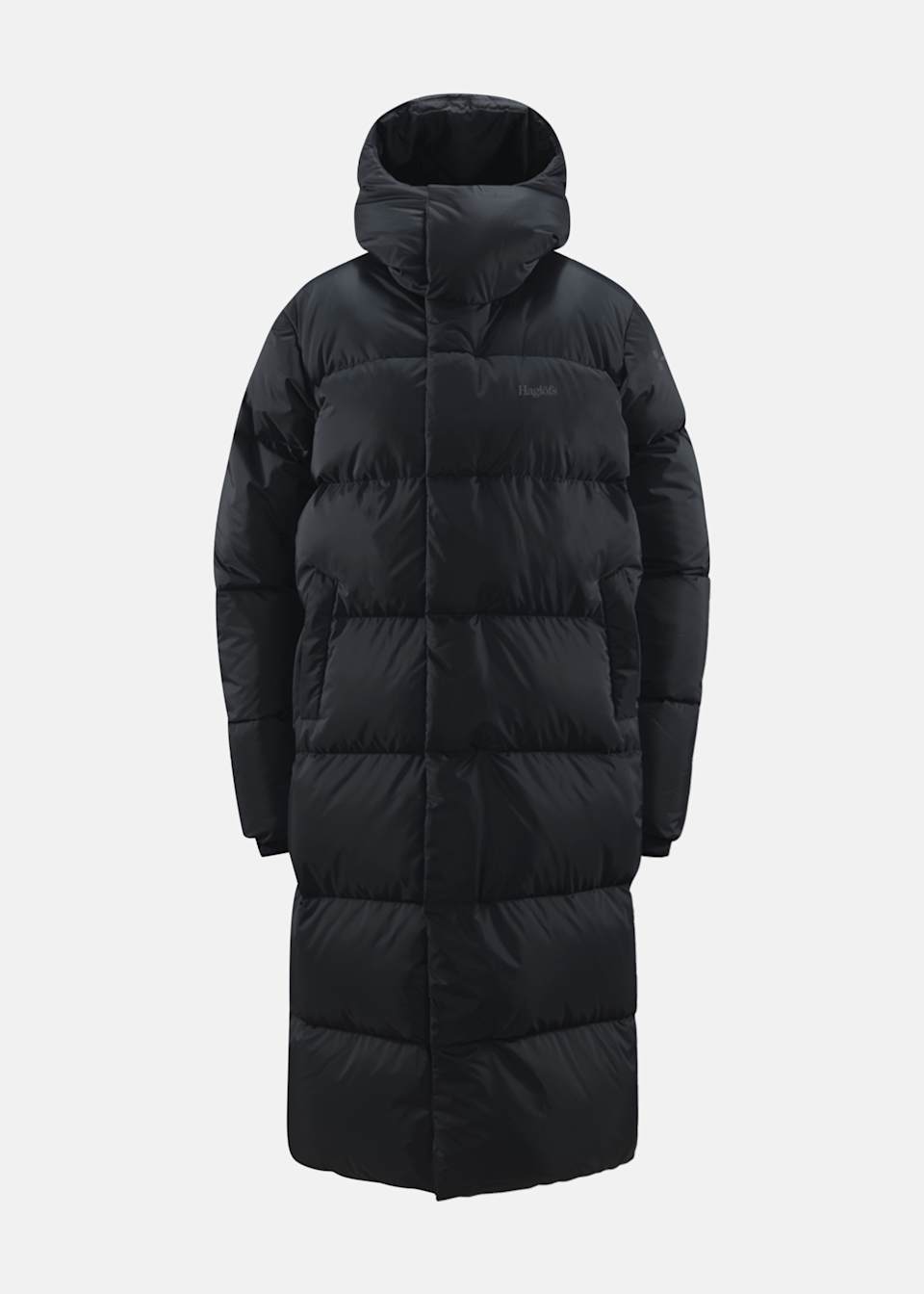 Long Down II Parka Women