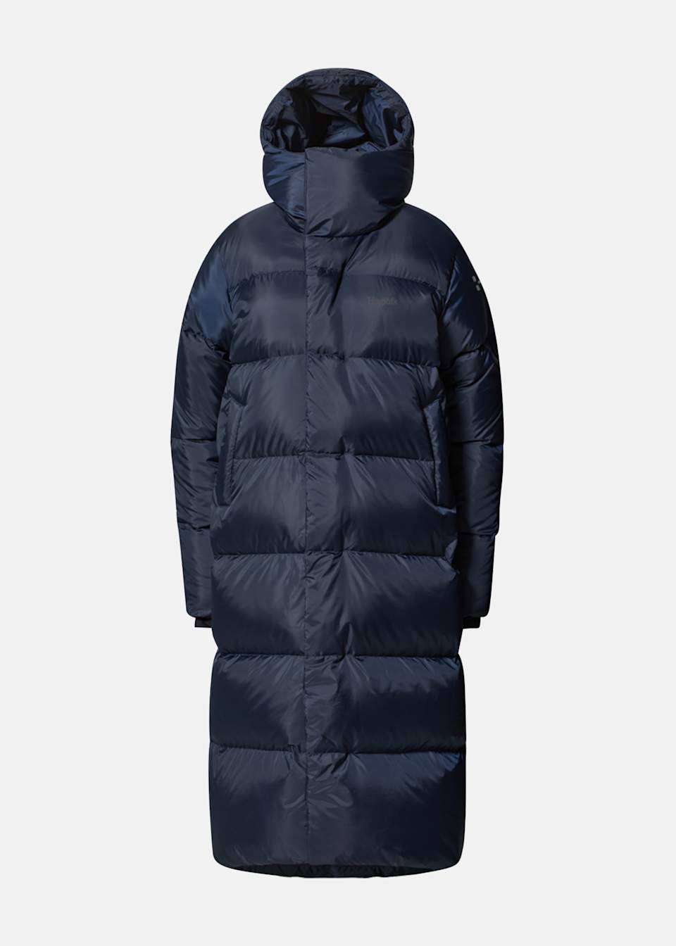 Long Down II Parka Women