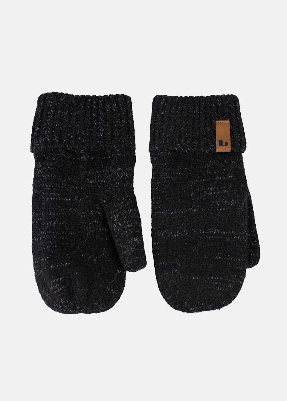 HAVEN MITTEN, REFLECTIVE