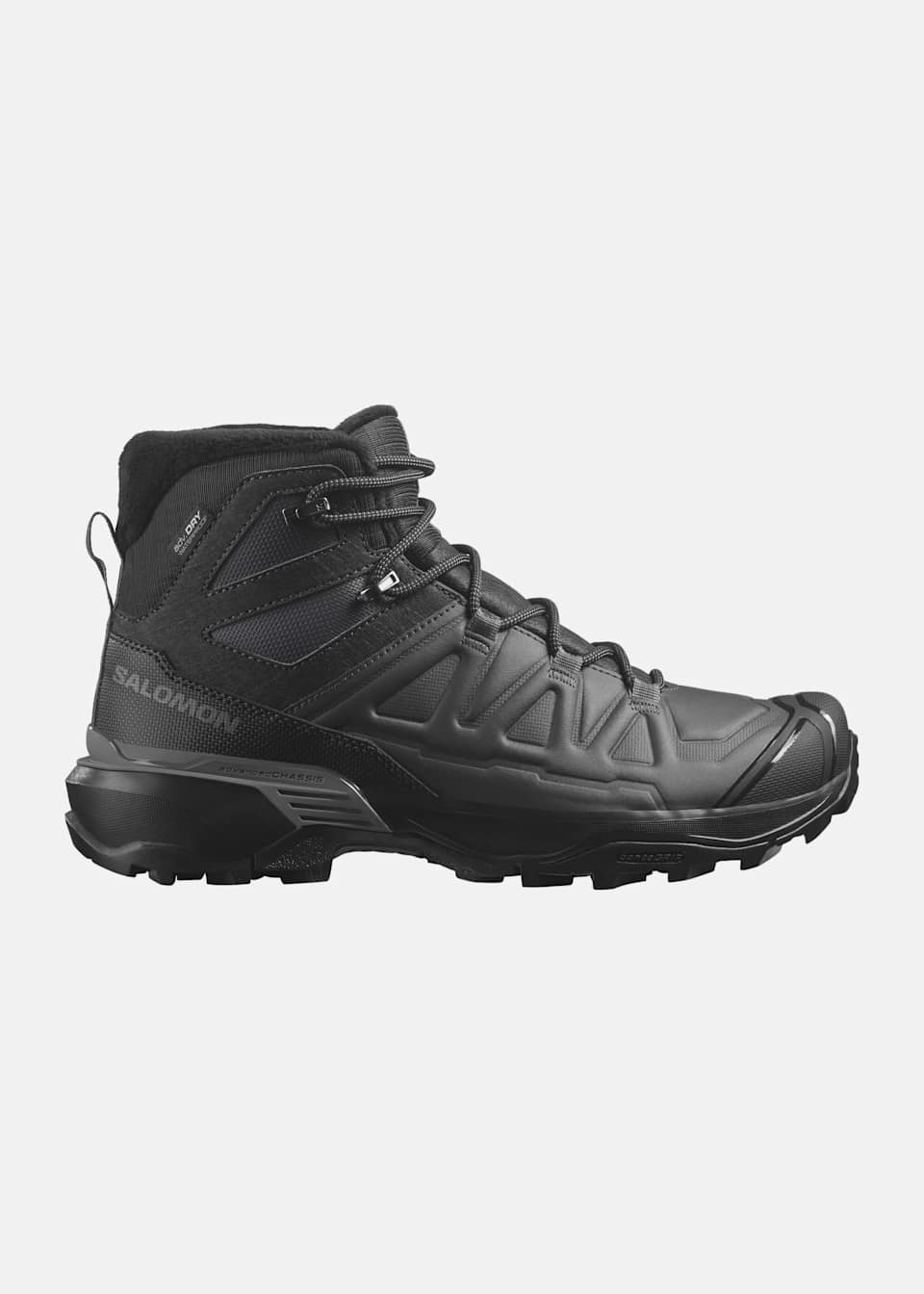 X ULTRA SNOWPILOT WP W