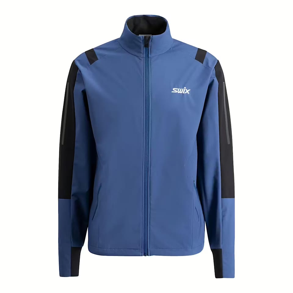 Infinity Jacket