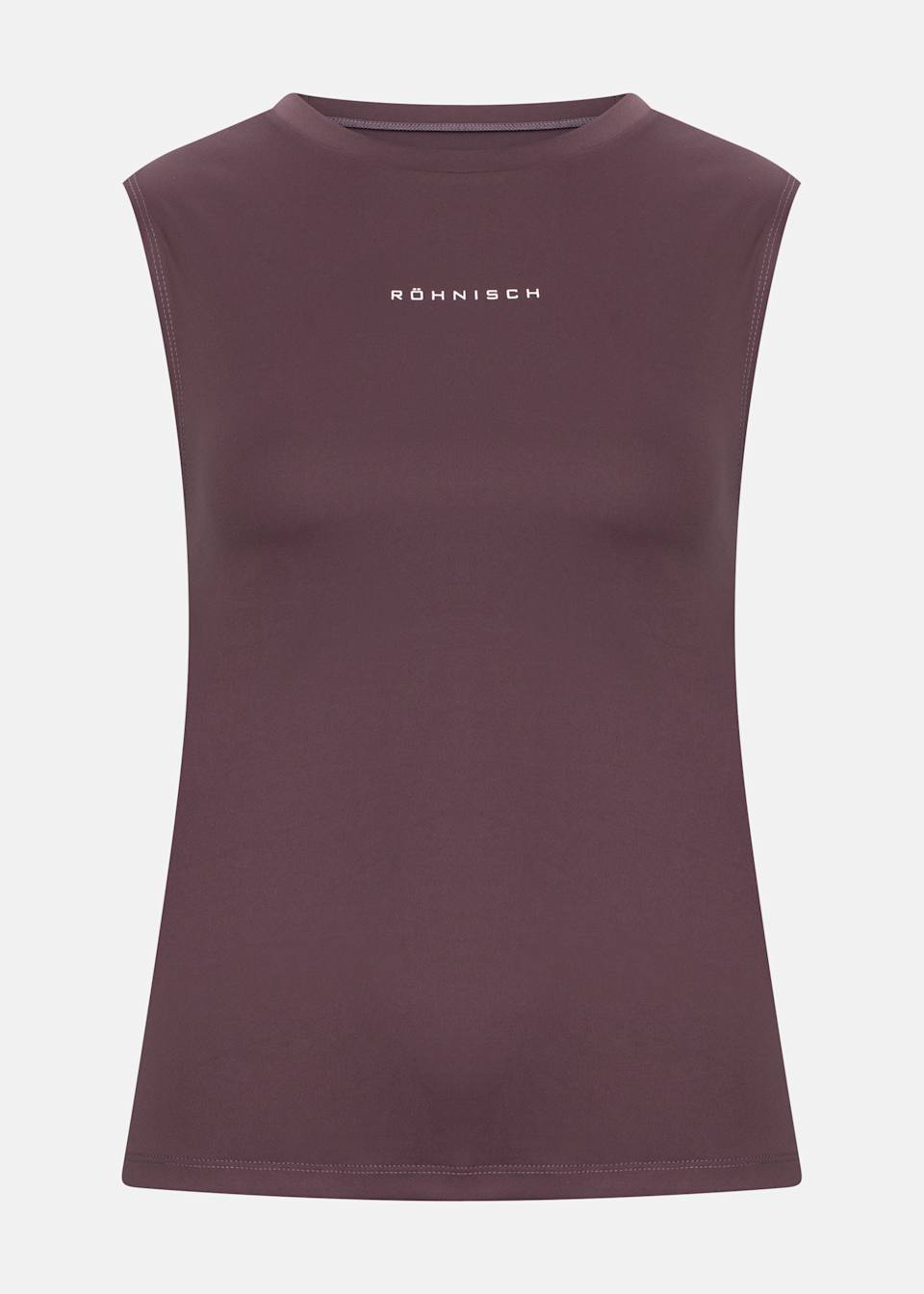 Team Logo Singlet