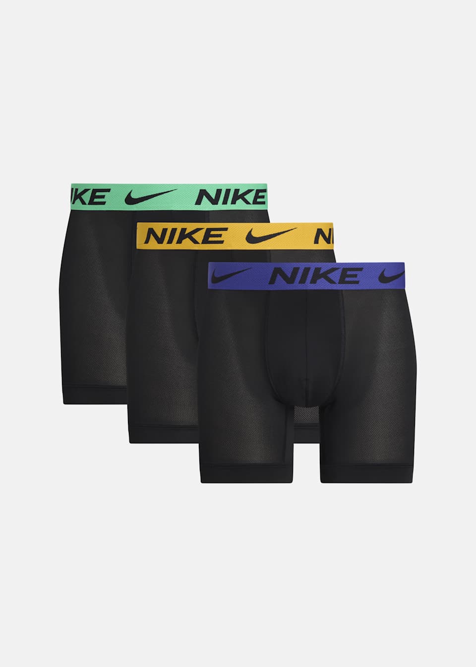 BOXER BRIEF 3PK